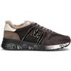 PREMIATA SNEAKERS UOMO NERO