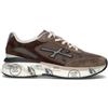 PREMIATA SNEAKERS UOMO MARRONE