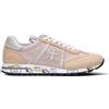 PREMIATA Sneaker donna beige/rosa