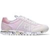 PREMIATA Sneaker donna rosa/grigia