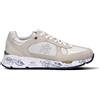 PREMIATA Sneaker uomo beige