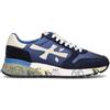 PREMIATA Sneaker uomo blu