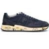 PREMIATA Sneaker uomo navy in pelle