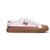 PRO 01 JECT Sneaker donna bianca/rossa