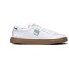 PRO 01 JECT Sneaker donna bianca/verde in pelle