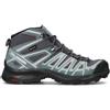 SALOMON X ULTRA PIONEER MID GTX W Scarpa trekking donna grigia in pelle