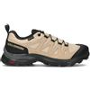 SALOMON X WARD LEATHER GTX W Scarpa running donna beige in pelle