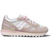 SAUCONY - SHADOW ORIGINAL Sneaker donna beige