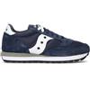 SAUCONY JAZZ ORIGINAL Sneaker uomo blu/bianca