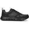 SKECHERS SPORT TRACK - Running uomo