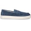 STONEFLY MOCASSINO UOMO BLU