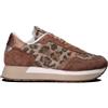SUN68 SNEAKERS DONNA MACULATO