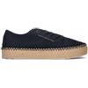 TOMMY HILFIGER JEANS SNEAKERS DONNA BLU