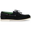 TOMMY HILFIGER JEANS MOCASSINO UOMO AZZURRO