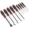 Sealey ak5209 raschietto e gancio Set 9pc