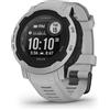 GARMIN SPORTWATCH GARMIN Instinct 2 Solar, Mist Gray