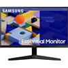 SAMSUNG LED Monitor S31C 27'' MONITOR, 27 ", Full-HD, 1920 x 1080 Pixel