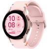 SAMSUNG SMARTWATCH SAMSUNG Galaxy Watch FE 40mm, Pink gold