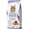 Lechat Excellence Sterilised Anatra - Lechat - Excellence Sterilised Anatra - 1,50KG