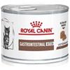 Royal Canin Veterinary Diet Gastrointestinal Kitten - Royal Canin - Veterinary Diet Gastrointestinal Kitten - 195GR
