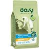 Oasy Puppy & Junior Medium con Pollo - Oasy - Puppy & Junior Medium con Pollo - 12KG