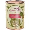 Terra Canis Save The Planet Tree Lover Selvaggina con Castagna, Mora ed Erbe di Bosco - Terra Canis - Save The Planet Tree Lover Selvaggina con Castagna, Mora ed Erbe di Bosco - 400GR