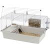 Ferplast Cavie 80 - Ferplast - Cavie 80 - 77 x 48 x h 42 Cm