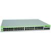 ALLIED TELESIS SPEDIZIONE GRATUITA - ALLIED TELESIS - At-gs950/48-50, Gestito, L2, Gigabit Ethernet (10/100/1000), Mont