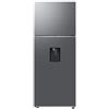 SAMSUNG - Frigorifero Doppia Porta RT47CG6736S9 EcoFlex AI Total No Frost Classe Energetica E Colore Metal Inox - SPEDIZIONE GRATUITA