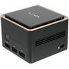 ECS - Mini PC LIVA Q3 Plus AMD Ryzen R1505G Dual Core 2,4 GHz Ram 4 GB eMMC 64GB 2x USB 3.2 FreeDos - SPEDIZIONE GRATUITA