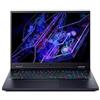 Acer SPEDIZIONE GRATUITA - ACER - Notebook Predator Helios 16 Monitor 16' WQXGA Intel® Core i9 i9-14900HX Ram 16 GB SSD 2 TB NNVIDIA GeForce RTX 4080 12 GB 3 x 3.2 Gen 1 Type A