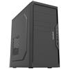 YASHI - PC Desktop YY13245 Intel Core i3-10100 Quad Core 3,6 GHz Ram 8 GB SSD 256GB 4x USB 3.2 FreeDos - SPEDIZIONE GRATUITA