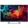Sharp TV LED Ultra HD 4K 50" 50FQ5EG Smart TV Google TV