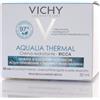 VICHY (L'Oreal Italia SpA) Vichy aqualia thermal crema Ricca 50ml