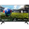 HISENSE SMART TV LED 32 HD VIDAA 7 32A49N