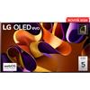 LG ELECTRONICS SMART TV OLED 65 4K WIFI HDR10 SAT OLED65G45L