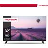 THOMSON ANDROID TV LED 32 FHD HDR WIFI SAT 32FA2S13