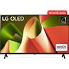 LG ELECTRONICS SMART TV OLED 65 HDR10 WIFI SAT OLED65B42L