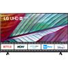 LG ELECTRONICS SMART TV LED 75 4K HDR10 WIFI SAT 75UR78006L