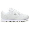 KELME Scarpe Casual Victory Bianco, Bianco, 40 EU