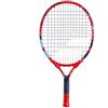 Babolat Babolat Ballfighter - Racchette da tennis unisex, colore nero, rosso, blu, taglia unica