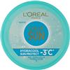 L'Oréal Paris Protezione Solare Sublime Sun, Hydracool Sun Protect, Gel Dopo-Sole Dissetante Arricchito con Aloe Vera, 150 ml