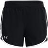 Under Armour Fly By Elite 5 Pantaloncini Da - Donna