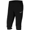 Nike Pantaloni 3/4 Dri Fit Academy - Uomo