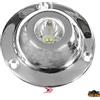 Trem Luci subacquea led per plancette/specchio di poppa/carena colore bianco - Trem L4474600