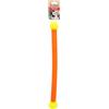 Flamingo GC LIPA TPU Bastone con 2 Palle Giallo/Arancio 45,8x4,9x4,9CM