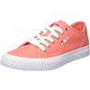 Fila Pointer Classic Wmn, Sneaker Donna, Fiery Coral, 40 EU Stretta