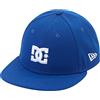 DC Shoes Dcshoes Cappello New Era 59/50 con profilo basso LO PRO Männer 71/4