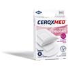 Ceroxmed Dress delicati ceroxmed 7,5x5 cm 6 pezzi