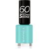 Rimmel 60 Seconds Super Shine 8 ml